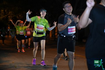 NÔNG THÔN VIỆT MARATHON - NGHỆ AN 2023 - Ảnh #423624
