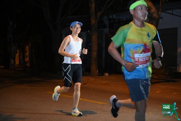 NÔNG THÔN VIỆT MARATHON - NGHỆ AN 2023 - Ảnh #423492