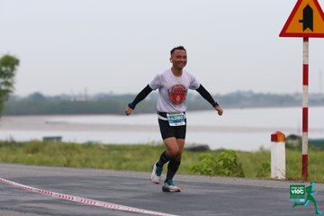NÔNG THÔN VIỆT MARATHON - NGHỆ AN 2023 - Ảnh #415311