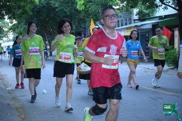 NÔNG THÔN VIỆT MARATHON - NGHỆ AN 2023 - Ảnh #424468