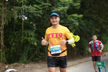 NÔNG THÔN VIỆT MARATHON - NGHỆ AN 2023 - Ảnh #422805