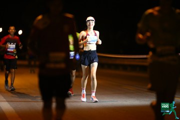 NÔNG THÔN VIỆT MARATHON - NGHỆ AN 2023 - Ảnh #416734