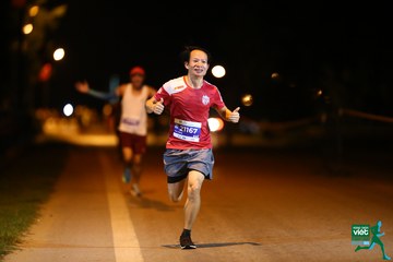 NÔNG THÔN VIỆT MARATHON - NGHỆ AN 2023 - Ảnh #416587
