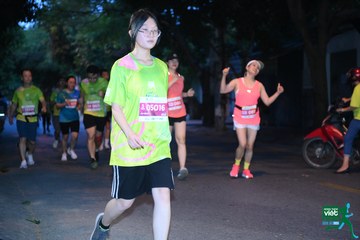 NÔNG THÔN VIỆT MARATHON - NGHỆ AN 2023 - Ảnh #423940
