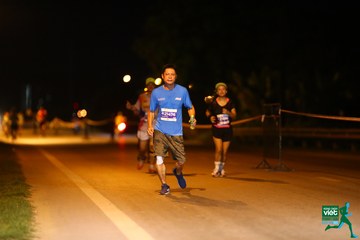 NÔNG THÔN VIỆT MARATHON - NGHỆ AN 2023 - Ảnh #415761
