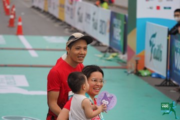 NÔNG THÔN VIỆT MARATHON - NGHỆ AN 2023 - Ảnh #421609