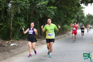 NÔNG THÔN VIỆT MARATHON - NGHỆ AN 2023 - Ảnh #421946