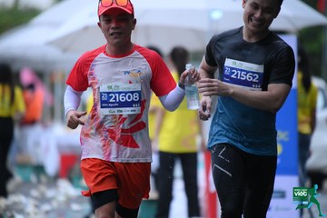 NÔNG THÔN VIỆT MARATHON - NGHỆ AN 2023 - Ảnh #424891