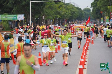 NÔNG THÔN VIỆT MARATHON - NGHỆ AN 2023 - Ảnh #420264