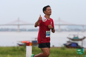 NÔNG THÔN VIỆT MARATHON - NGHỆ AN 2023 - Ảnh #415505