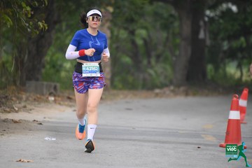 NÔNG THÔN VIỆT MARATHON - NGHỆ AN 2023 - Ảnh #425708