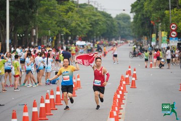 NÔNG THÔN VIỆT MARATHON - NGHỆ AN 2023 - Ảnh #420868