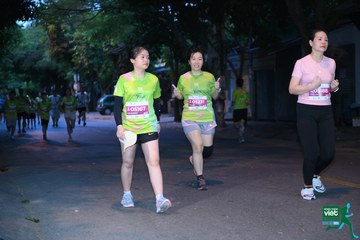NÔNG THÔN VIỆT MARATHON - NGHỆ AN 2023 - Ảnh #424070