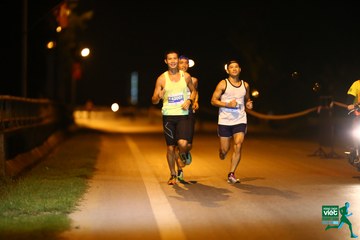 NÔNG THÔN VIỆT MARATHON - NGHỆ AN 2023 - Ảnh #417236