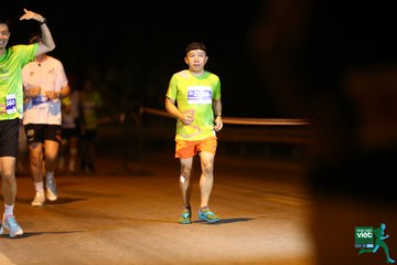 NÔNG THÔN VIỆT MARATHON - NGHỆ AN 2023 - Ảnh #415842