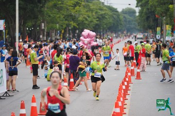 NÔNG THÔN VIỆT MARATHON - NGHỆ AN 2023 - Ảnh #419854