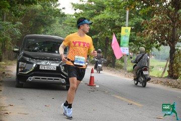 NÔNG THÔN VIỆT MARATHON - NGHỆ AN 2023 - Ảnh #426269
