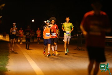 NÔNG THÔN VIỆT MARATHON - NGHỆ AN 2023 - Ảnh #416745