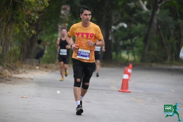NÔNG THÔN VIỆT MARATHON - NGHỆ AN 2023 - Ảnh #425497