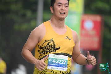 NÔNG THÔN VIỆT MARATHON - NGHỆ AN 2023 - Ảnh #425909