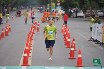 NÔNG THÔN VIỆT MARATHON - NGHỆ AN 2023 - Ảnh #421285