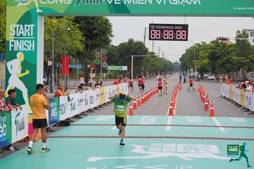 NÔNG THÔN VIỆT MARATHON - NGHỆ AN 2023 - Ảnh #421712