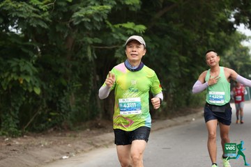 NÔNG THÔN VIỆT MARATHON - NGHỆ AN 2023 - Ảnh #422581