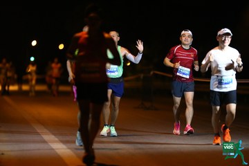 NÔNG THÔN VIỆT MARATHON - NGHỆ AN 2023 - Ảnh #416910