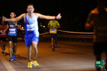 NÔNG THÔN VIỆT MARATHON - NGHỆ AN 2023 - Ảnh #416279