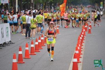 NÔNG THÔN VIỆT MARATHON - NGHỆ AN 2023 - Ảnh #420725
