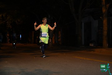 NÔNG THÔN VIỆT MARATHON - NGHỆ AN 2023 - Ảnh #422991