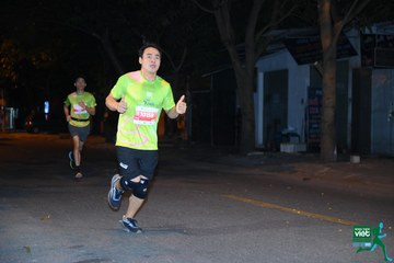 NÔNG THÔN VIỆT MARATHON - NGHỆ AN 2023 - Ảnh #423478