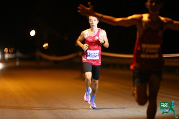 NÔNG THÔN VIỆT MARATHON - NGHỆ AN 2023 - Ảnh #416663