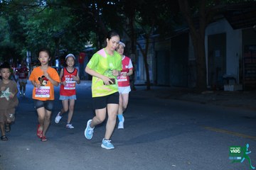 NÔNG THÔN VIỆT MARATHON - NGHỆ AN 2023 - Ảnh #424094