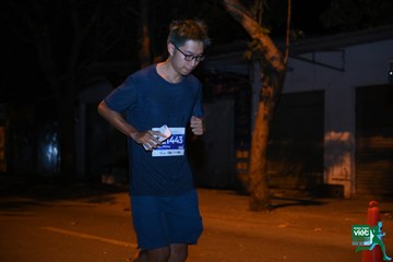 NÔNG THÔN VIỆT MARATHON - NGHỆ AN 2023 - Ảnh #423452