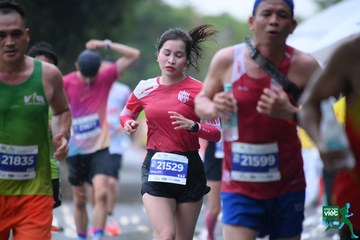 NÔNG THÔN VIỆT MARATHON - NGHỆ AN 2023 - Ảnh #424925