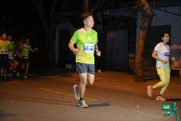 NÔNG THÔN VIỆT MARATHON - NGHỆ AN 2023 - Ảnh #423393