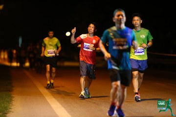 NÔNG THÔN VIỆT MARATHON - NGHỆ AN 2023 - Ảnh #416160