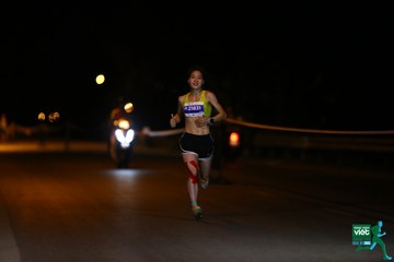 NÔNG THÔN VIỆT MARATHON - NGHỆ AN 2023 - Ảnh #416649
