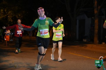 NÔNG THÔN VIỆT MARATHON - NGHỆ AN 2023 - Ảnh #423639