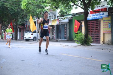NÔNG THÔN VIỆT MARATHON - NGHỆ AN 2023 - Ảnh #424712