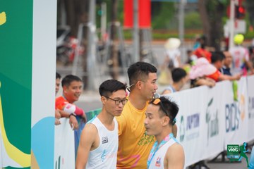 NÔNG THÔN VIỆT MARATHON - NGHỆ AN 2023 - Ảnh #420990
