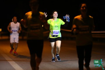 NÔNG THÔN VIỆT MARATHON - NGHỆ AN 2023 - Ảnh #415719