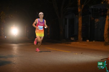 NÔNG THÔN VIỆT MARATHON - NGHỆ AN 2023 - Ảnh #422966