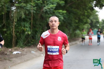 NÔNG THÔN VIỆT MARATHON - NGHỆ AN 2023 - Ảnh #421878