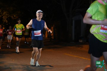 NÔNG THÔN VIỆT MARATHON - NGHỆ AN 2023 - Ảnh #423600