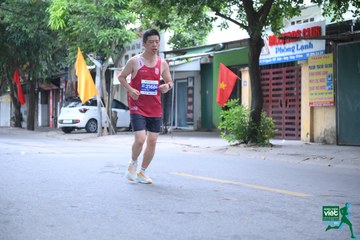 NÔNG THÔN VIỆT MARATHON - NGHỆ AN 2023 - Ảnh #424779