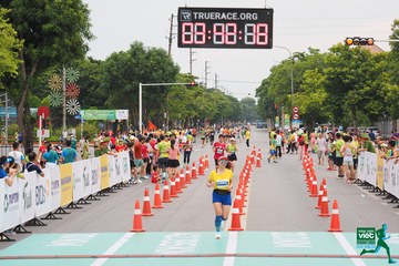 NÔNG THÔN VIỆT MARATHON - NGHỆ AN 2023 - Ảnh #420129