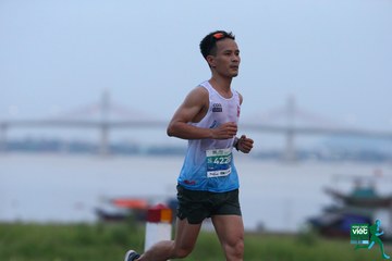 NÔNG THÔN VIỆT MARATHON - NGHỆ AN 2023 - Ảnh #415639