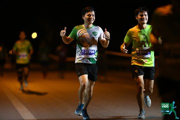 NÔNG THÔN VIỆT MARATHON - NGHỆ AN 2023 - Ảnh #416169